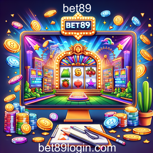 Descubra os Melhores Jogos de Bônus na Bet89