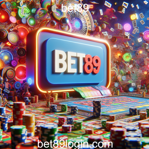Explore o Desafio do Jogo 'Números' na Bet89